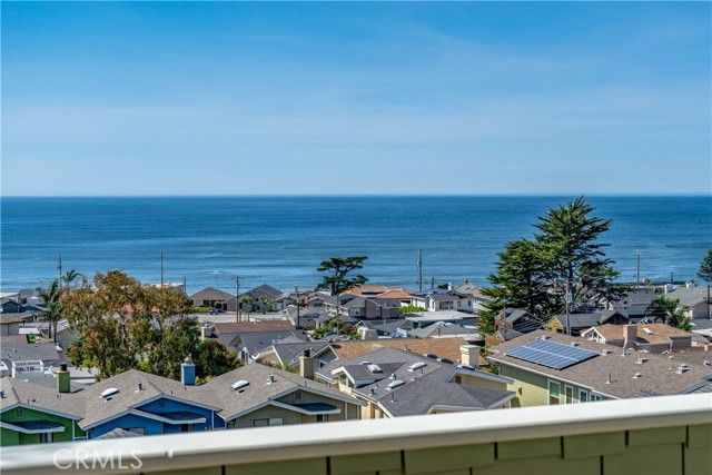 1000 Saint Mary, Cayucos, CA 93430