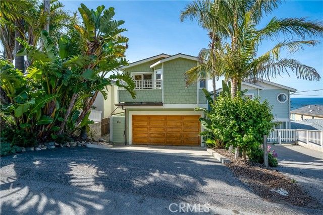 1000 Saint Mary, Cayucos, CA 93430