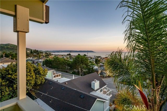 1000 Saint Mary, Cayucos, CA 93430