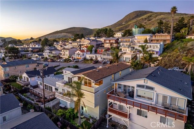 1000 Saint Mary, Cayucos, CA 93430