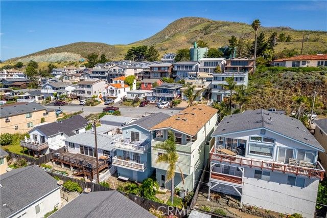 1000 Saint Mary, Cayucos, CA 93430