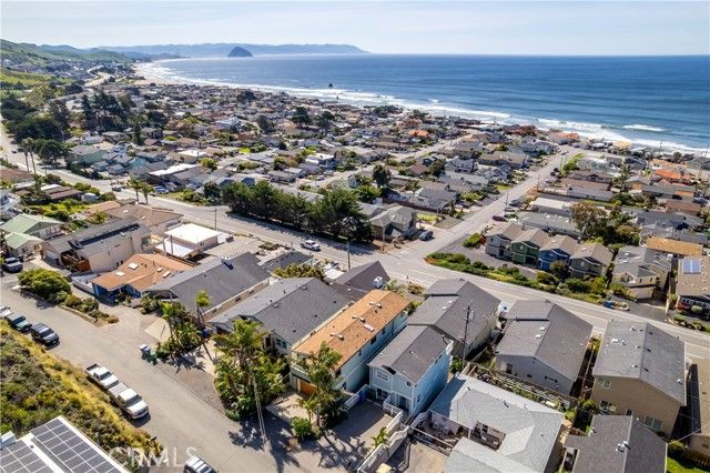 1000 Saint Mary, Cayucos, CA 93430