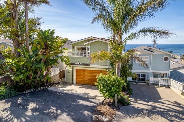 1000 Saint Mary, Cayucos, CA 93430