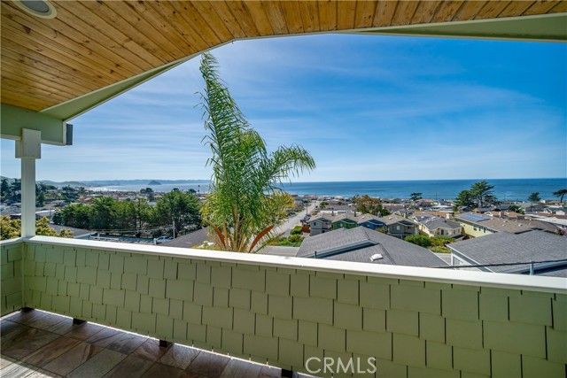 1000 Saint Mary, Cayucos, CA 93430