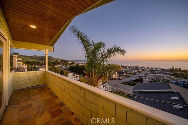 1000 Saint Mary, Cayucos, CA 93430