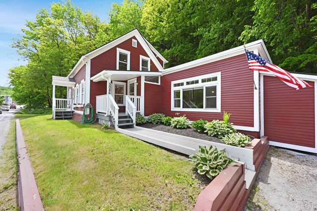 5086 Vermont Route 103, Shrewsbury, VT 05738