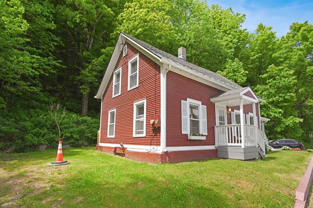 5086 Vermont Route 103, Shrewsbury, VT 05738