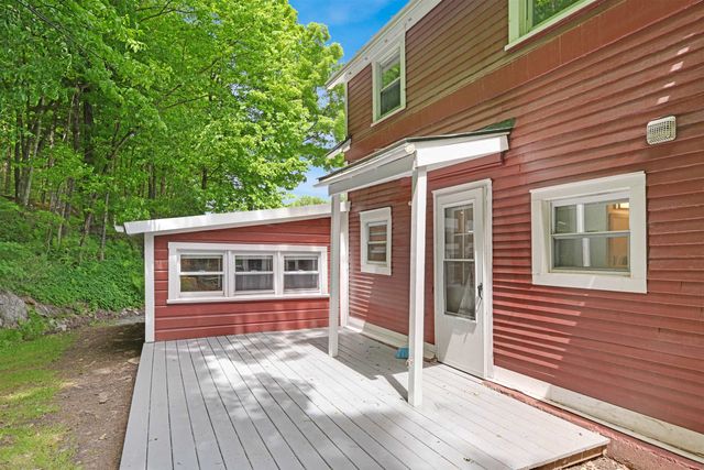 5086 Vermont Route 103, Shrewsbury, VT 05738