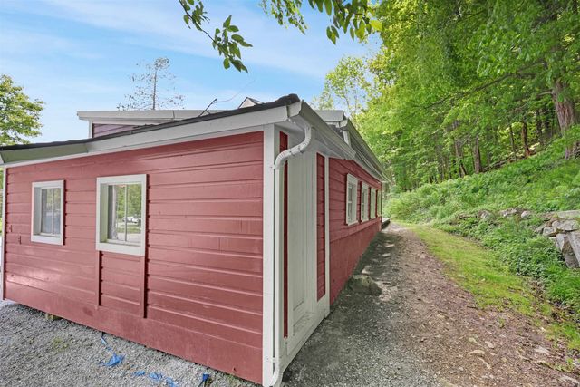 5086 Vermont Route 103, Shrewsbury, VT 05738
