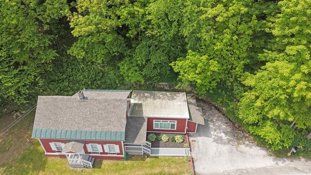 5086 Vermont Route 103, Shrewsbury, VT 05738