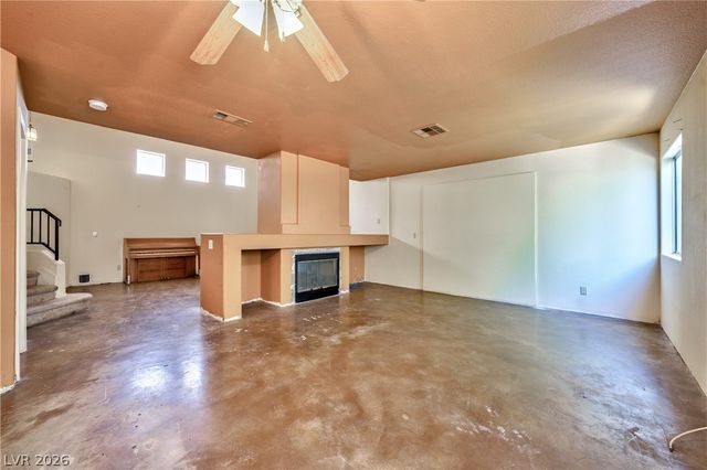 4511 Calico Cliff Court, North Las Vegas, NV 89031