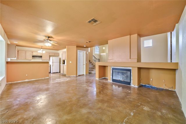 4511 Calico Cliff Court, North Las Vegas, NV 89031