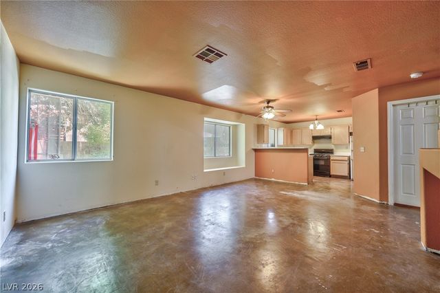 4511 Calico Cliff Court, North Las Vegas, NV 89031