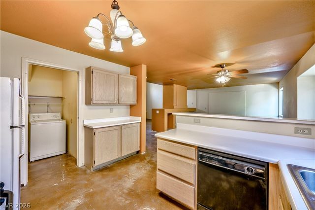 4511 Calico Cliff Court, North Las Vegas, NV 89031