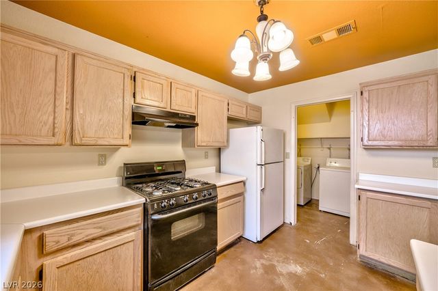 4511 Calico Cliff Court, North Las Vegas, NV 89031