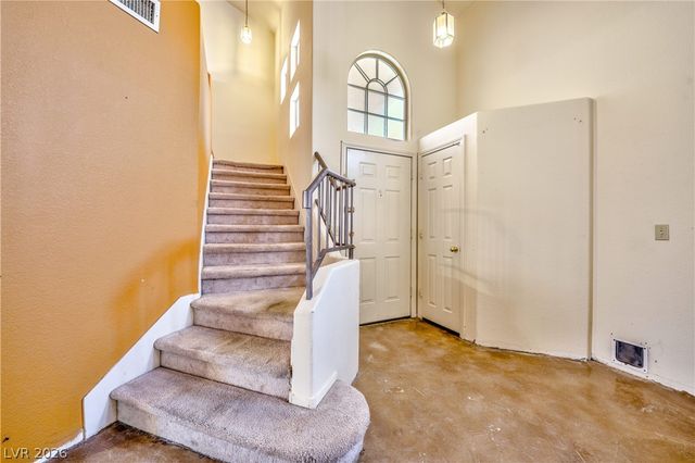 4511 Calico Cliff Court, North Las Vegas, NV 89031