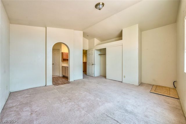4511 Calico Cliff Court, North Las Vegas, NV 89031