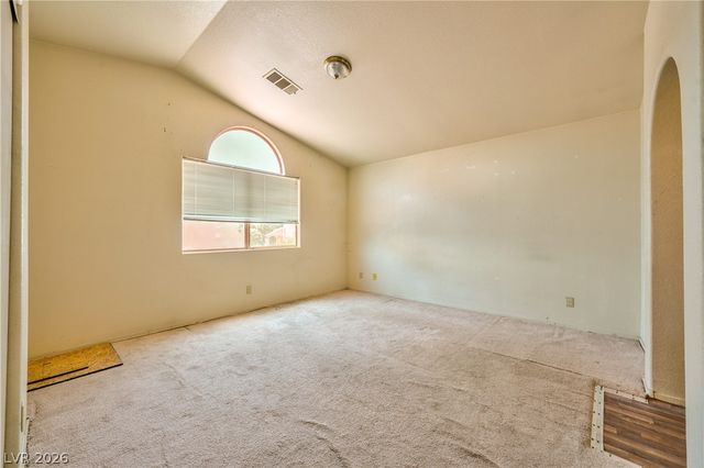 4511 Calico Cliff Court, North Las Vegas, NV 89031