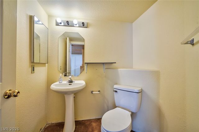 4511 Calico Cliff Court, North Las Vegas, NV 89031