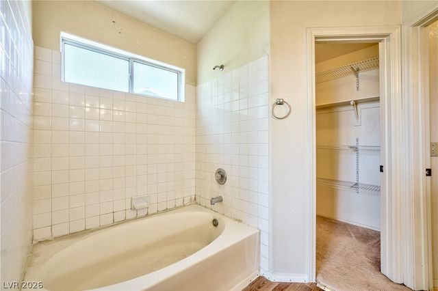 4511 Calico Cliff Court, North Las Vegas, NV 89031