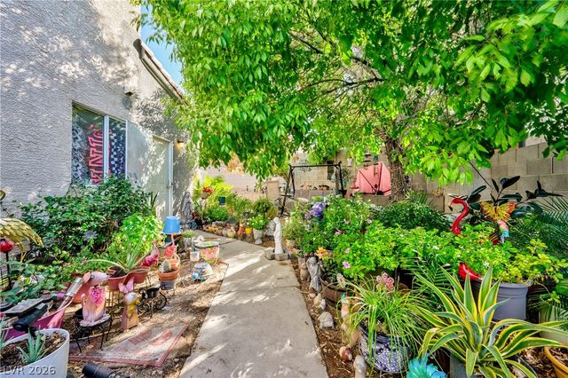 4511 Calico Cliff Court, North Las Vegas, NV 89031