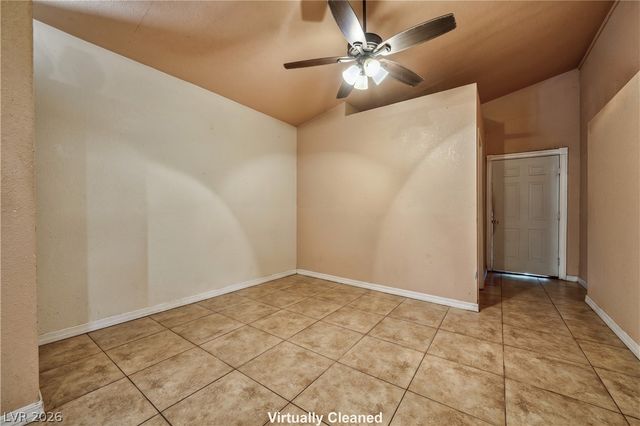 4511 Calico Cliff Court, North Las Vegas, NV 89031