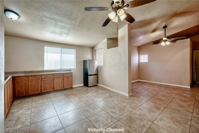 4511 Calico Cliff Court, North Las Vegas, NV 89031