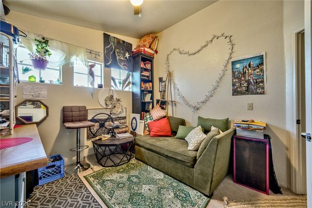4511 Calico Cliff Court, North Las Vegas, NV 89031