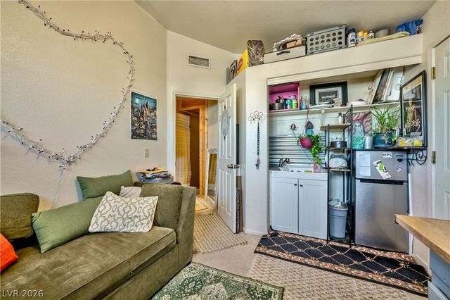 4511 Calico Cliff Court, North Las Vegas, NV 89031