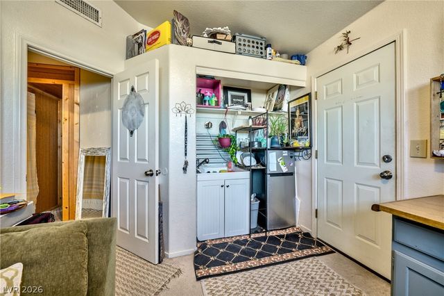 4511 Calico Cliff Court, North Las Vegas, NV 89031