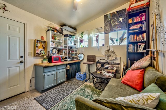 4511 Calico Cliff Court, North Las Vegas, NV 89031