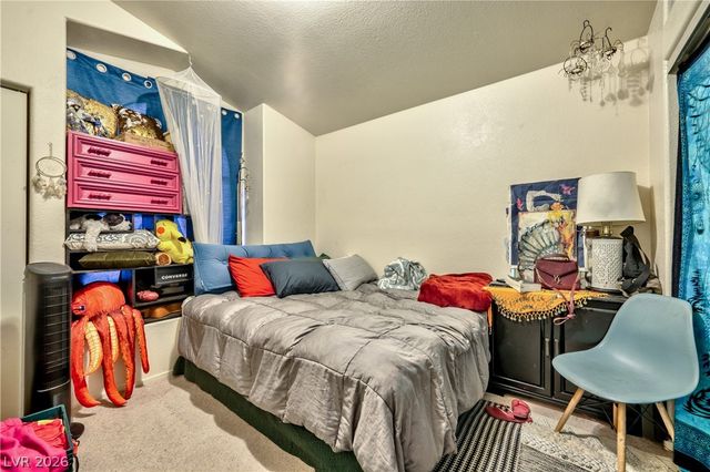 4511 Calico Cliff Court, North Las Vegas, NV 89031