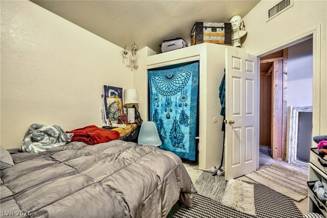 4511 Calico Cliff Court, North Las Vegas, NV 89031