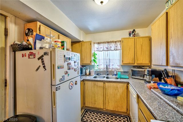 4511 Calico Cliff Court, North Las Vegas, NV 89031