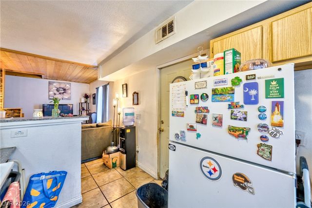 4511 Calico Cliff Court, North Las Vegas, NV 89031