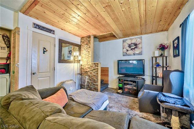 4511 Calico Cliff Court, North Las Vegas, NV 89031