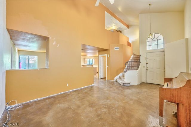 4511 Calico Cliff Court, North Las Vegas, NV 89031