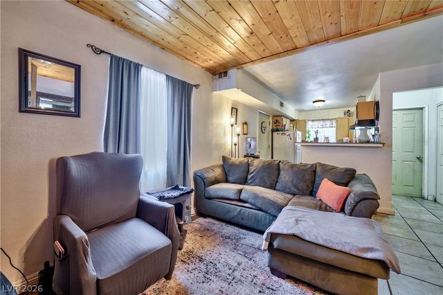 4511 Calico Cliff Court, North Las Vegas, NV 89031