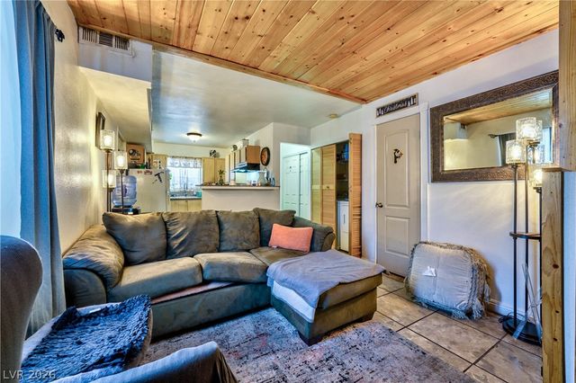 4511 Calico Cliff Court, North Las Vegas, NV 89031