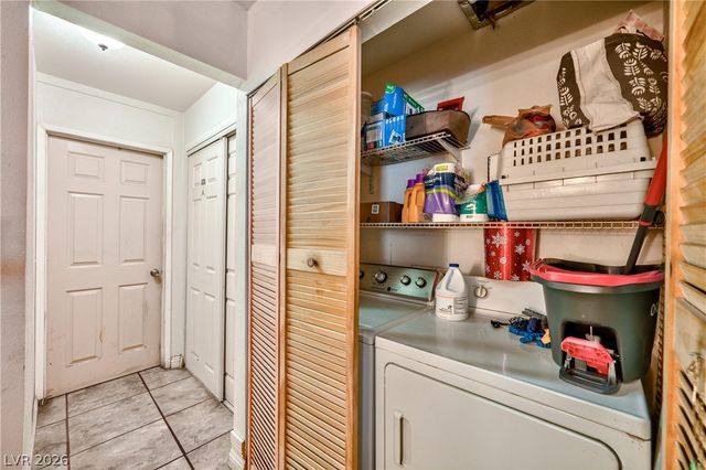 4511 Calico Cliff Court, North Las Vegas, NV 89031