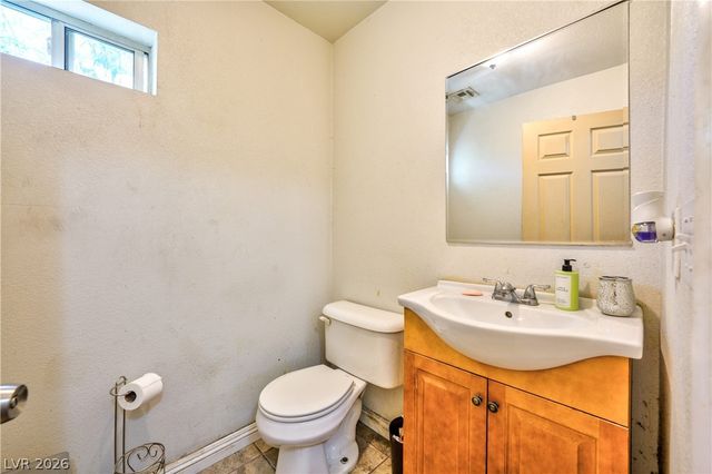 4511 Calico Cliff Court, North Las Vegas, NV 89031