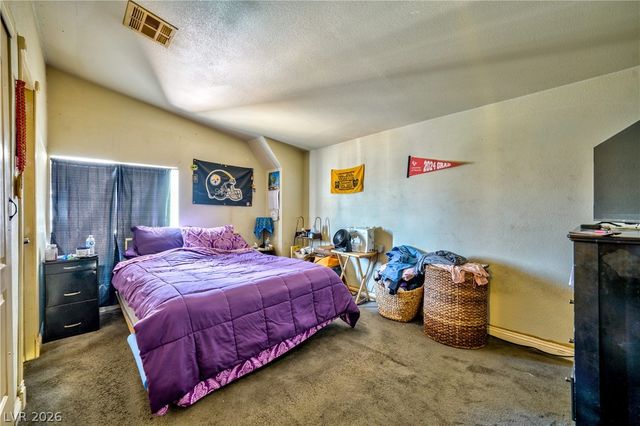 4511 Calico Cliff Court, North Las Vegas, NV 89031