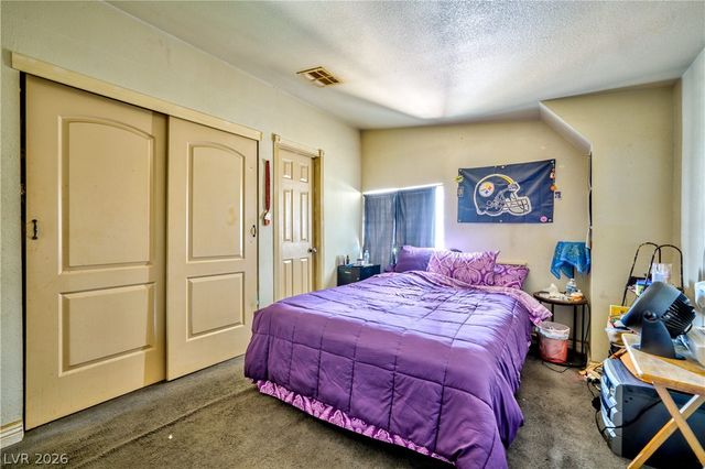 4511 Calico Cliff Court, North Las Vegas, NV 89031