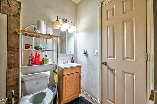 4511 Calico Cliff Court, North Las Vegas, NV 89031