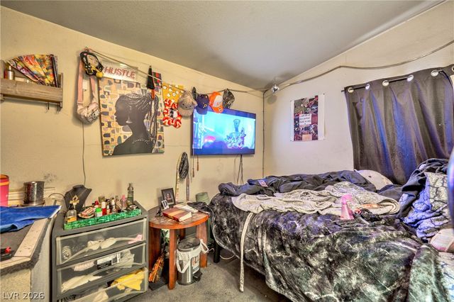 4511 Calico Cliff Court, North Las Vegas, NV 89031