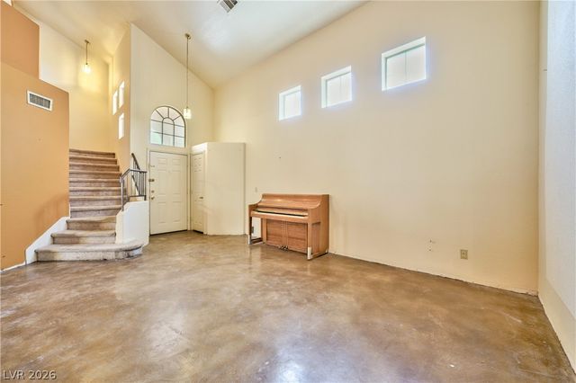 4511 Calico Cliff Court, North Las Vegas, NV 89031