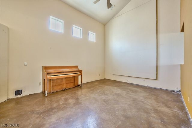 4511 Calico Cliff Court, North Las Vegas, NV 89031