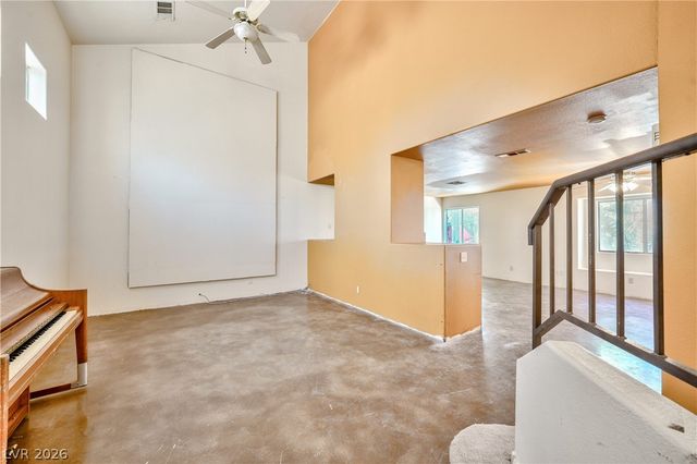 4511 Calico Cliff Court, North Las Vegas, NV 89031