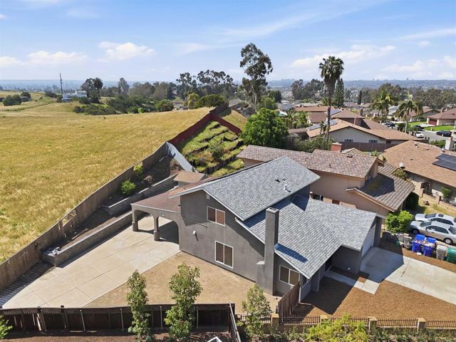 1770 Tooley Circle, San Diego, CA 92114