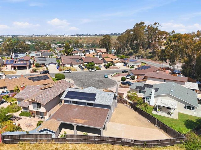 1770 Tooley Circle, San Diego, CA 92114